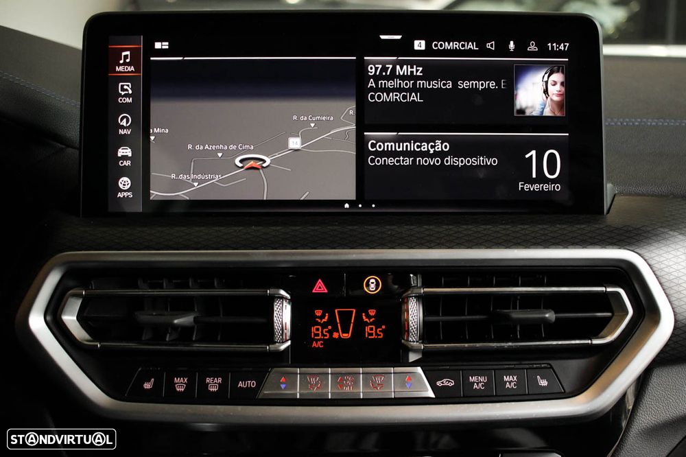 BMW iX3 M Sport Impressive - 15