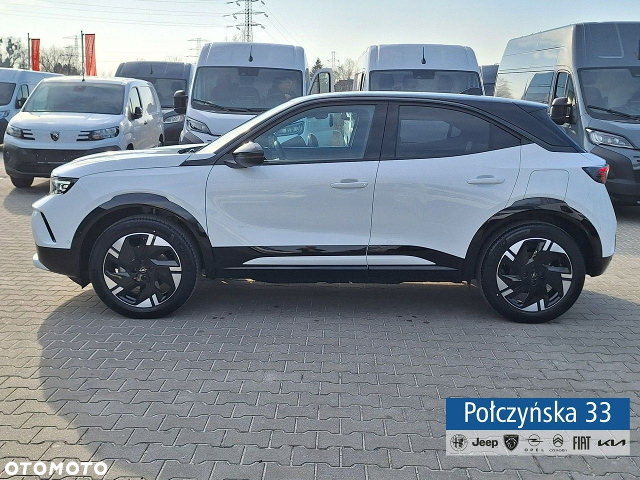 Opel Mokka - 5