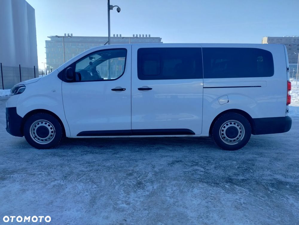 Toyota Proace Verso 2.0 D4-D Long Business - 2