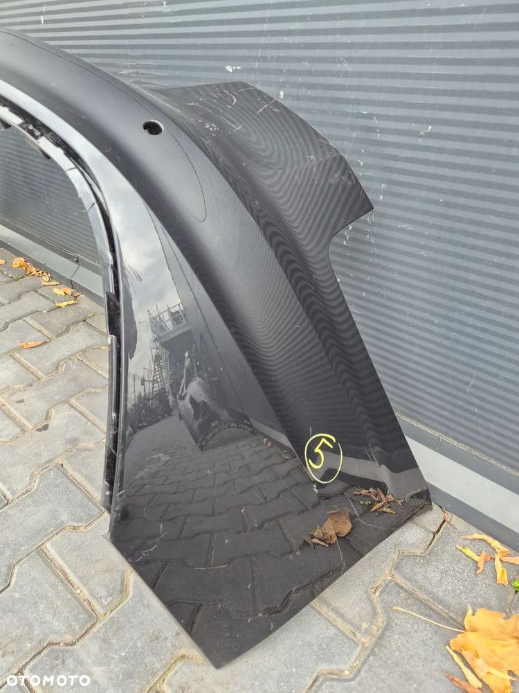 AUDI A4 B9 ZDERZAK TYŁ (dostępne 6 zderzaków) - 24