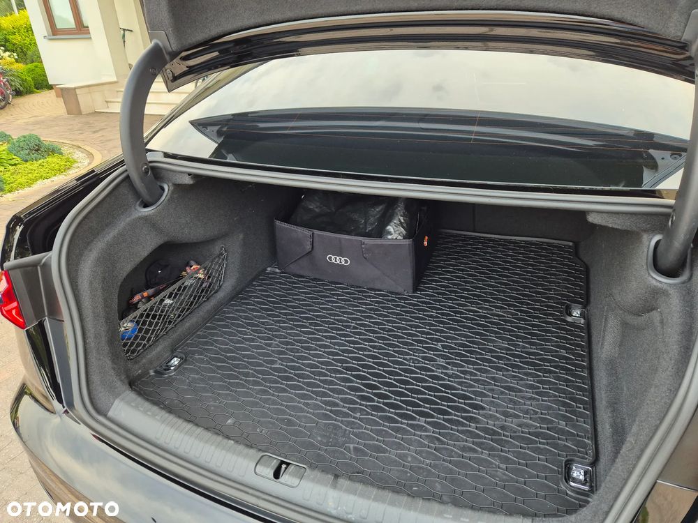 Audi A6 Limousine - 11