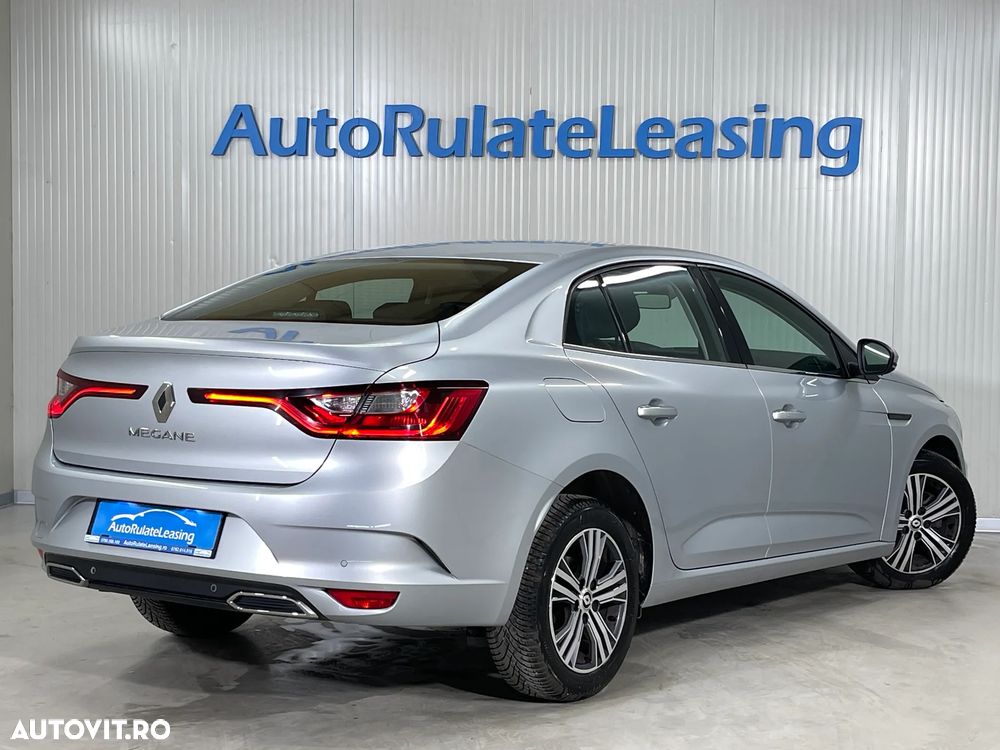 Renault Megane TCe 140 EDC GPF Equilibre - 4