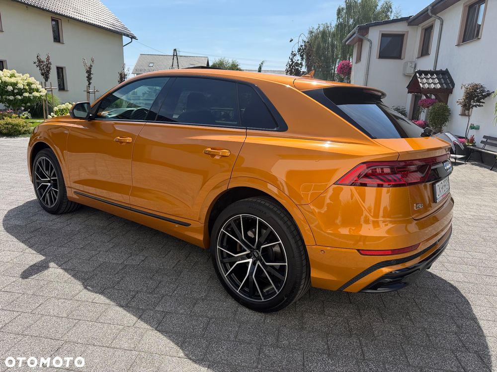 Audi Q8 - 7