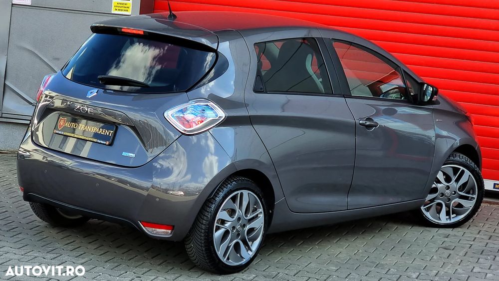Renault ZOE 40 LIFE - 17