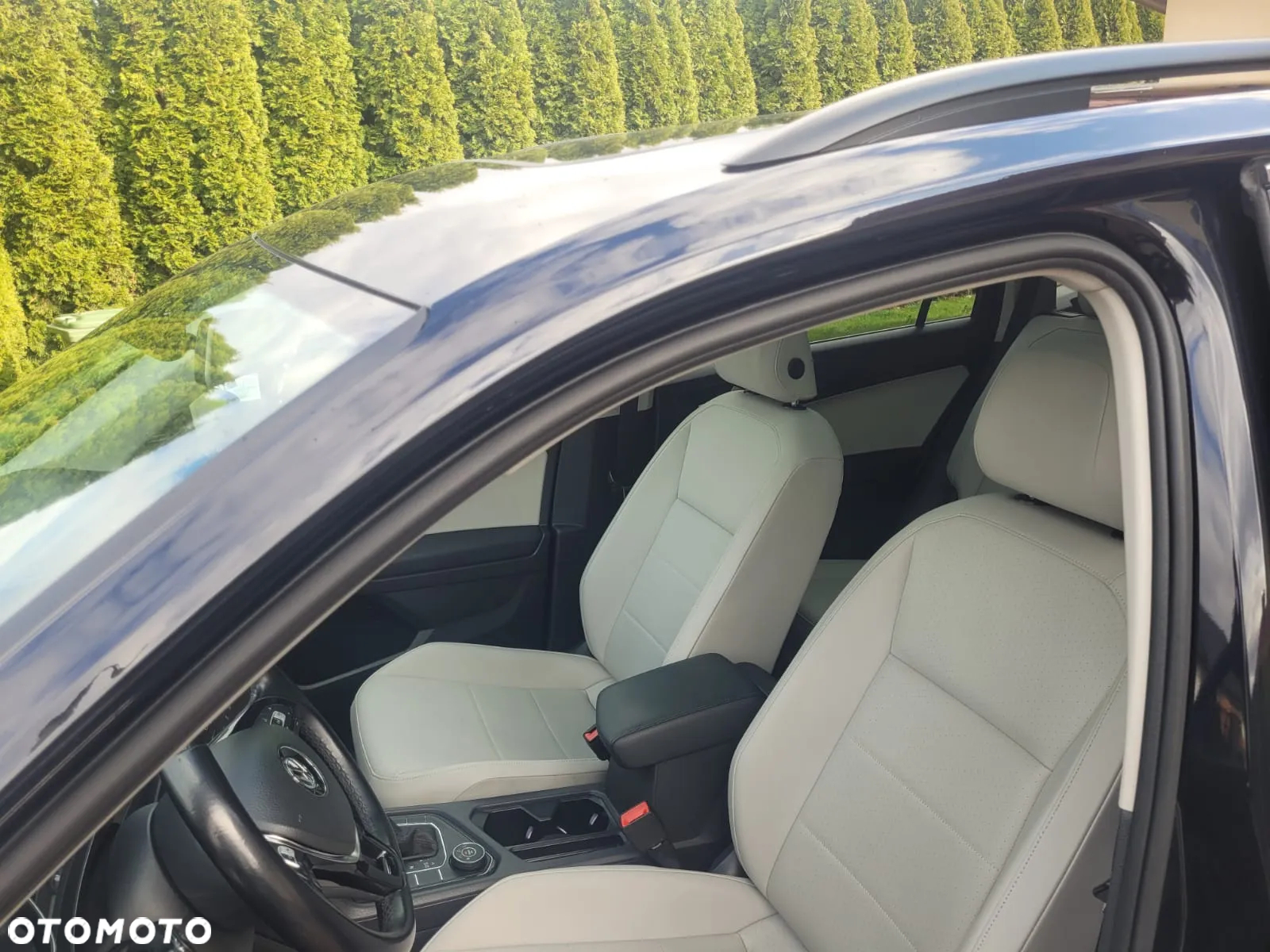 Volkswagen Tiguan - 19
