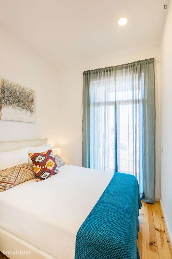 Apartamento com 1 quartos - localizado em Bonfim Porto - Grande imagem: 5/31