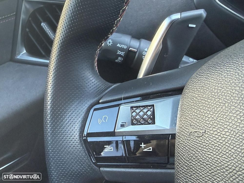 DS DS3 Crossback 1.2 PureTech Performance Line EAT8 - 27