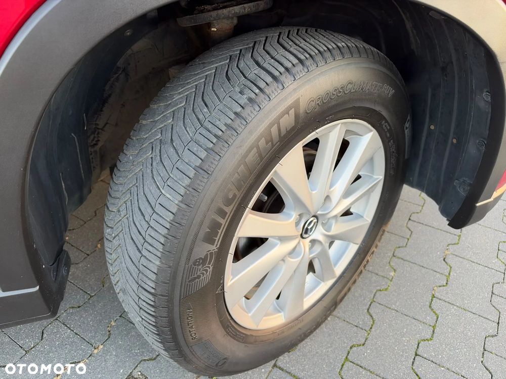 Mazda CX-5 SKYACTIV-G 192 Drive AWD Sports-Line - 16