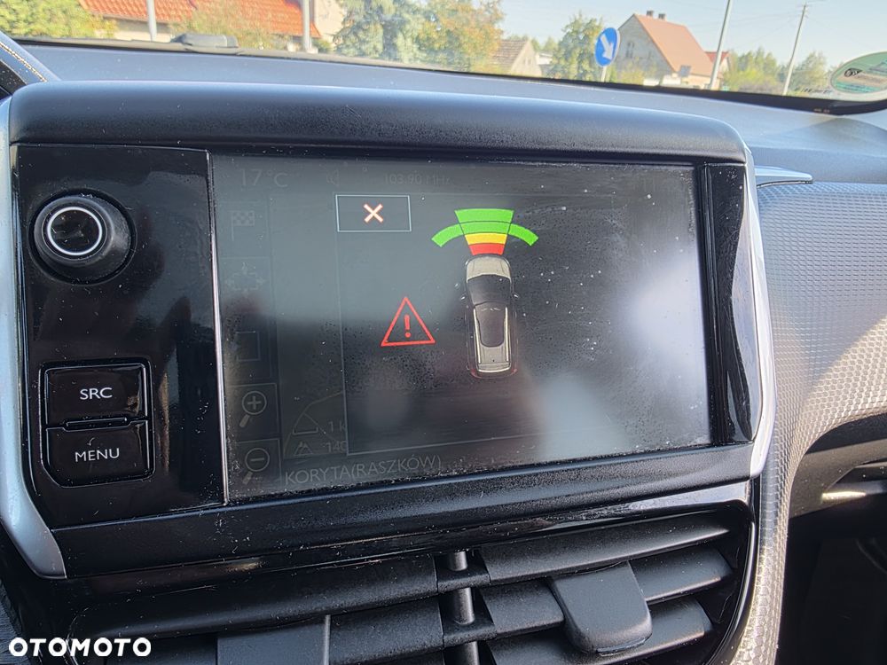 Peugeot 2008 BlueHDi FAP 120 STOP & START Business-Line - 32
