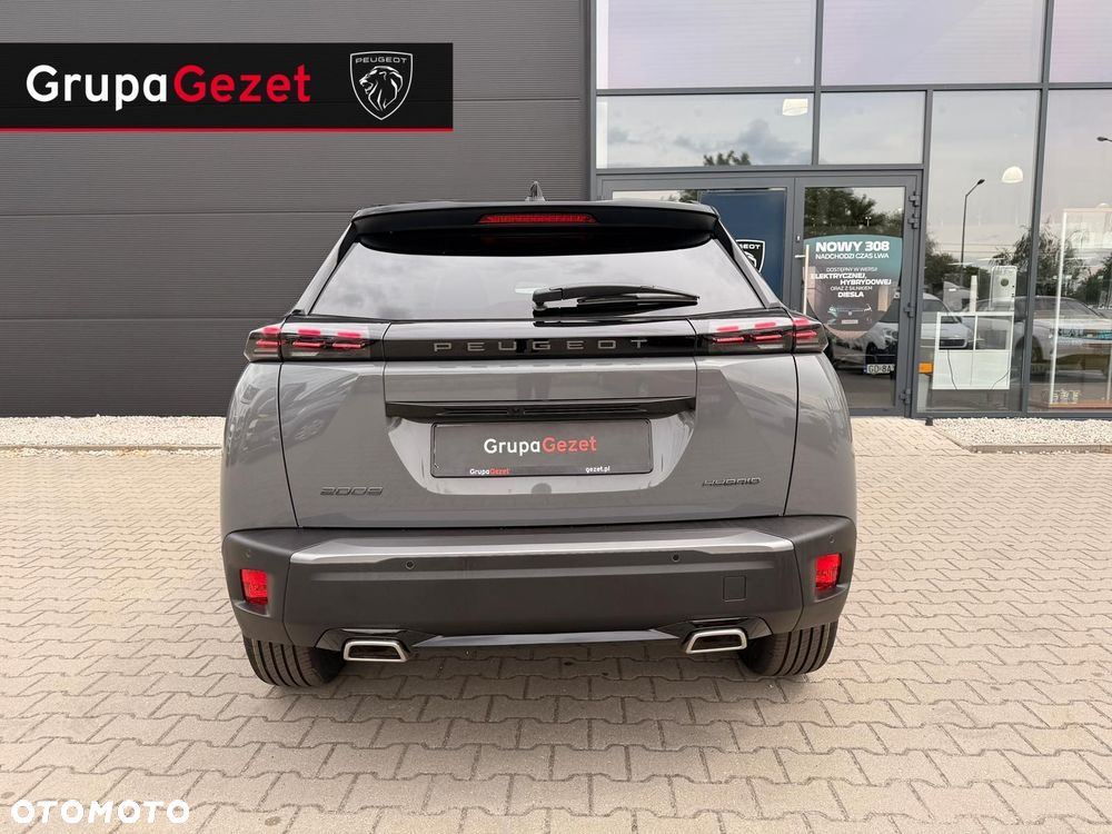 Peugeot 2008 - 5