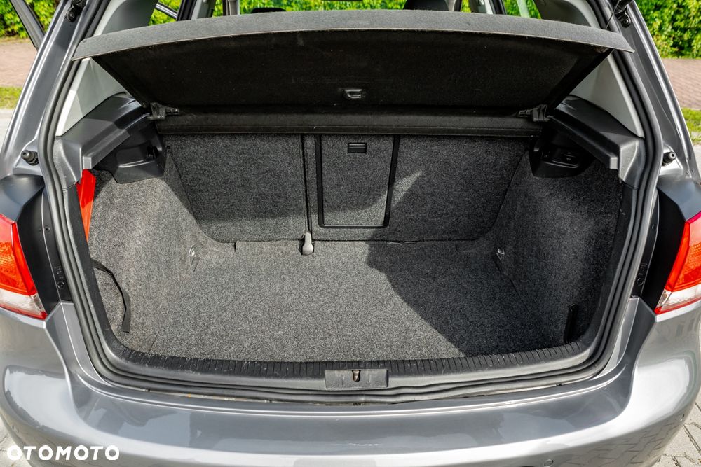 Volkswagen Golf 1.6 Edition - 15