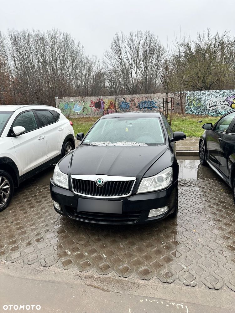 Skoda Octavia 1.2 TSI Active - 6