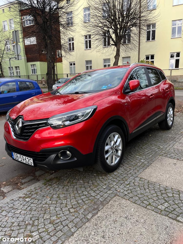 Renault Kadjar 1.2 Energy TCe Adventure - 4