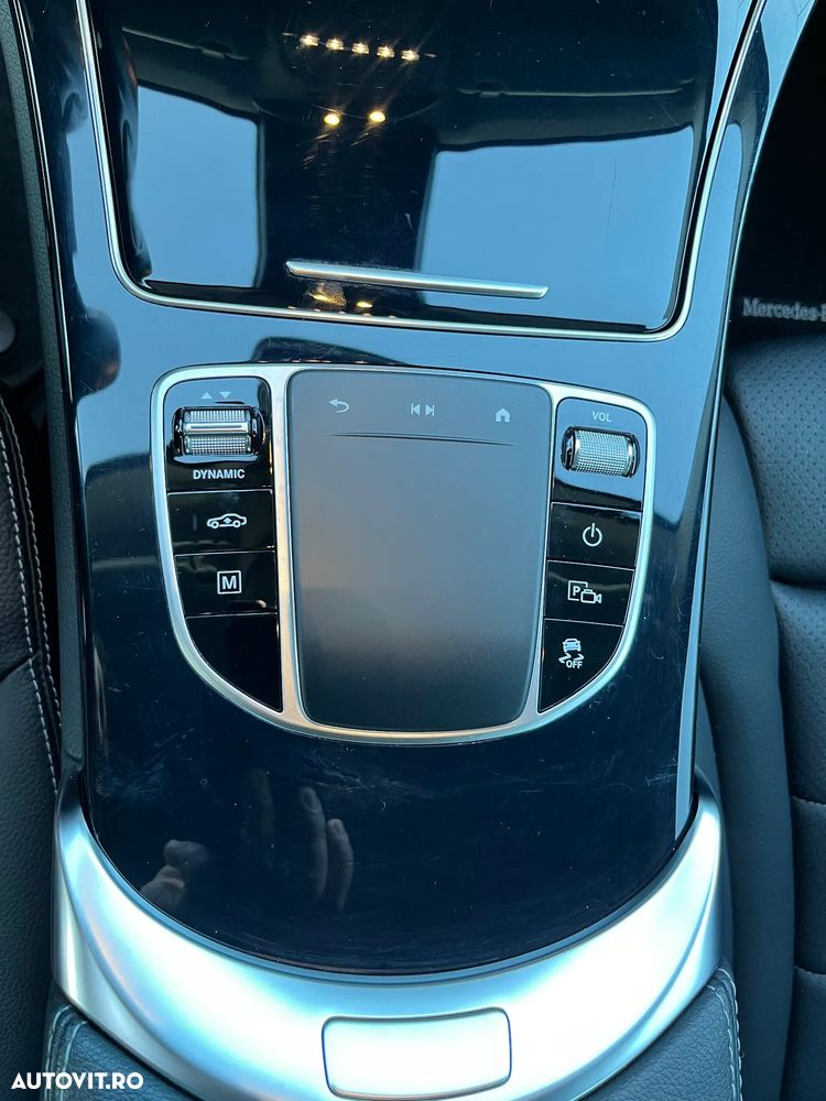 Mercedes-Benz GLC - 15