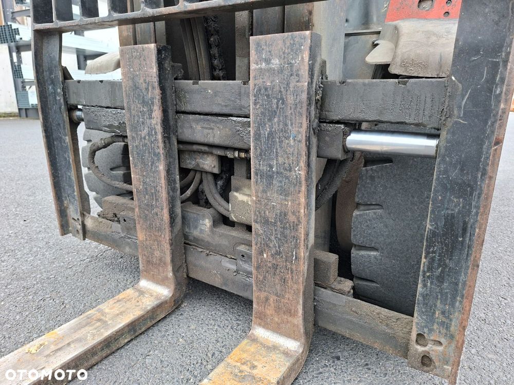 Linde H 35T - 26