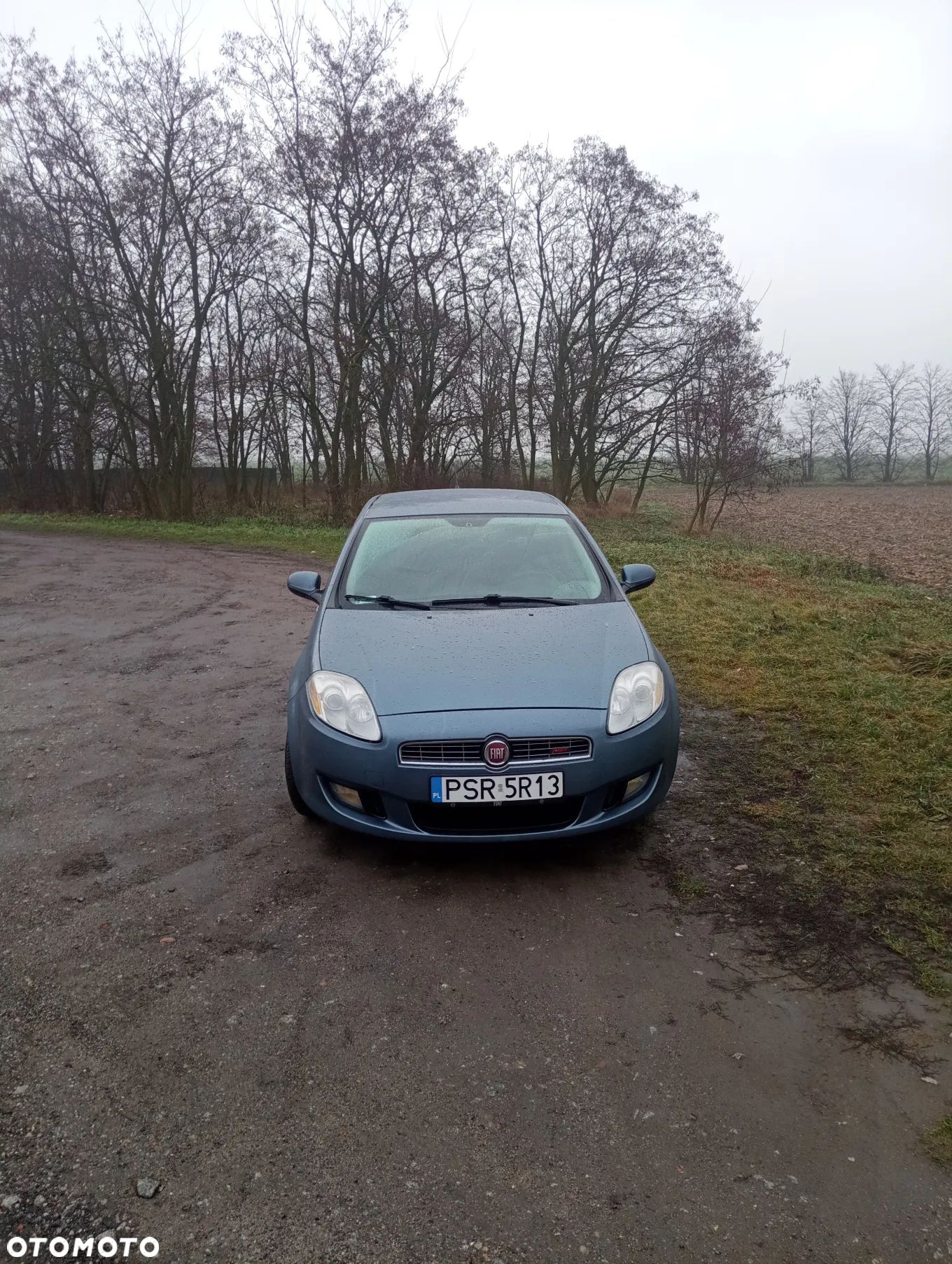 Fiat Bravo 1.4 T-Jet 16V Dynamic - 1