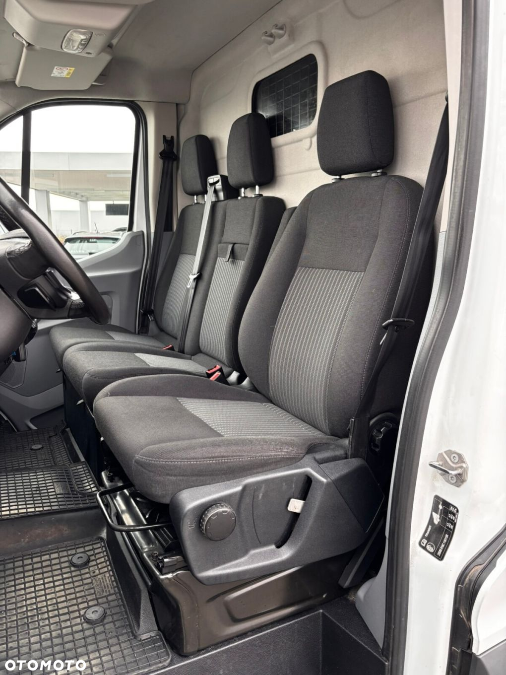 Ford transit 2,0 130KM - 11