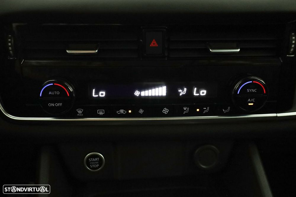Nissan Qashqai 1.3 DIG-T Acenta - 12