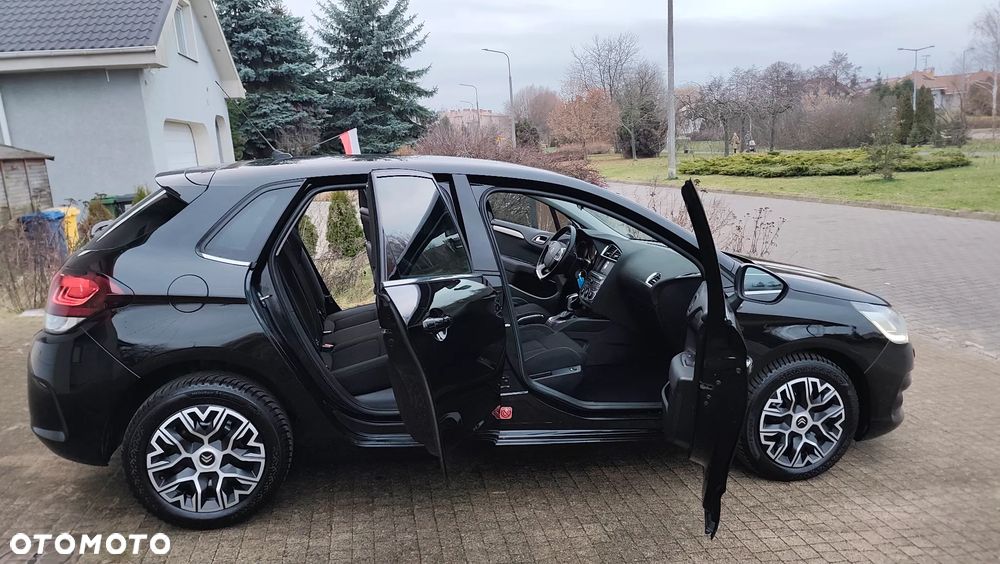 Citroën C4 BlueHDi 120 Stop&Start EAT6 Selection - 11