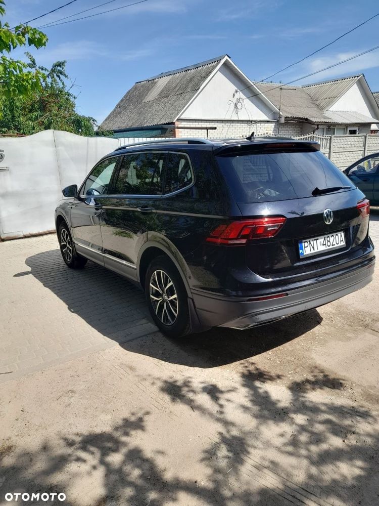 Volkswagen Tiguan Allspace - 5