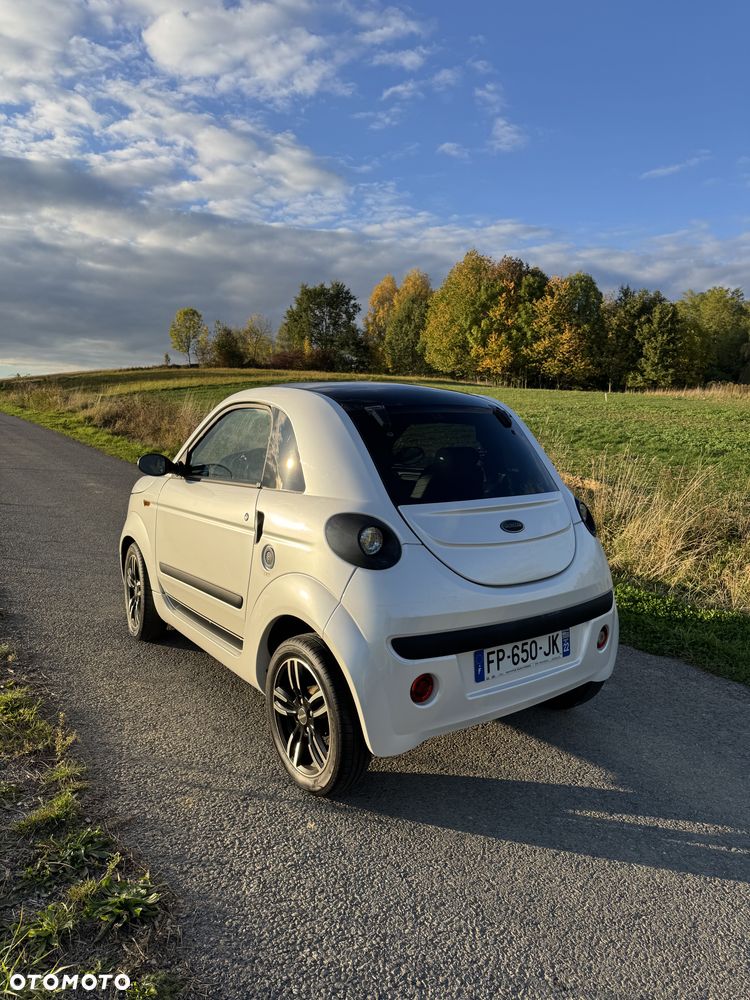 Microcar DUE First - 5