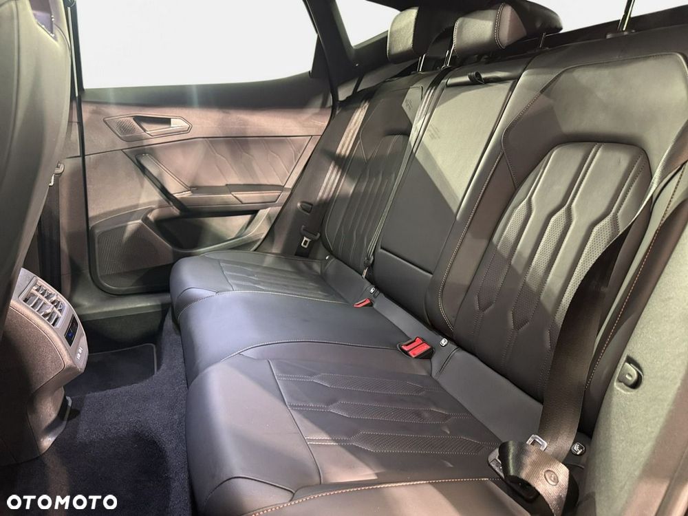 Cupra Formentor 2.0 TSI 4Drive DSG - 17