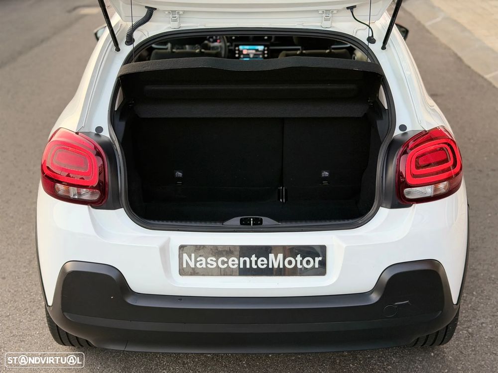 Citroën C3 Pure Tech S&S Feel Pack - 11