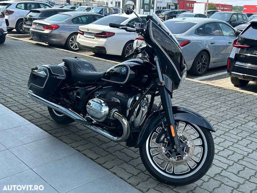 BMW R 18 B - 3