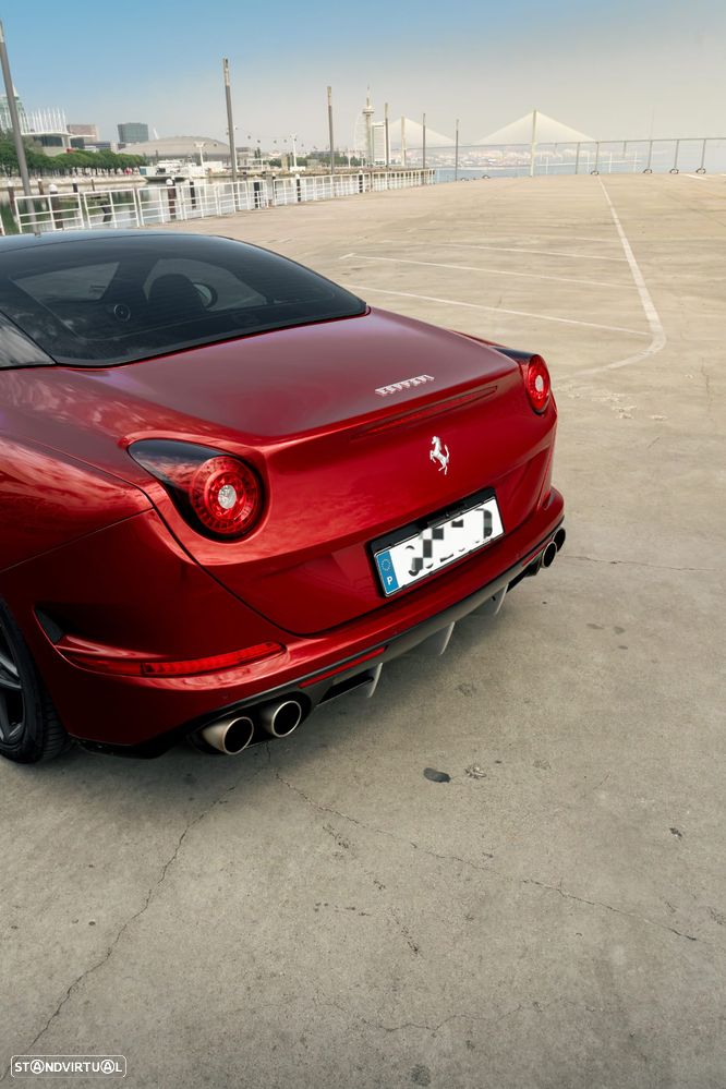 Ferrari California T — fotografia 48