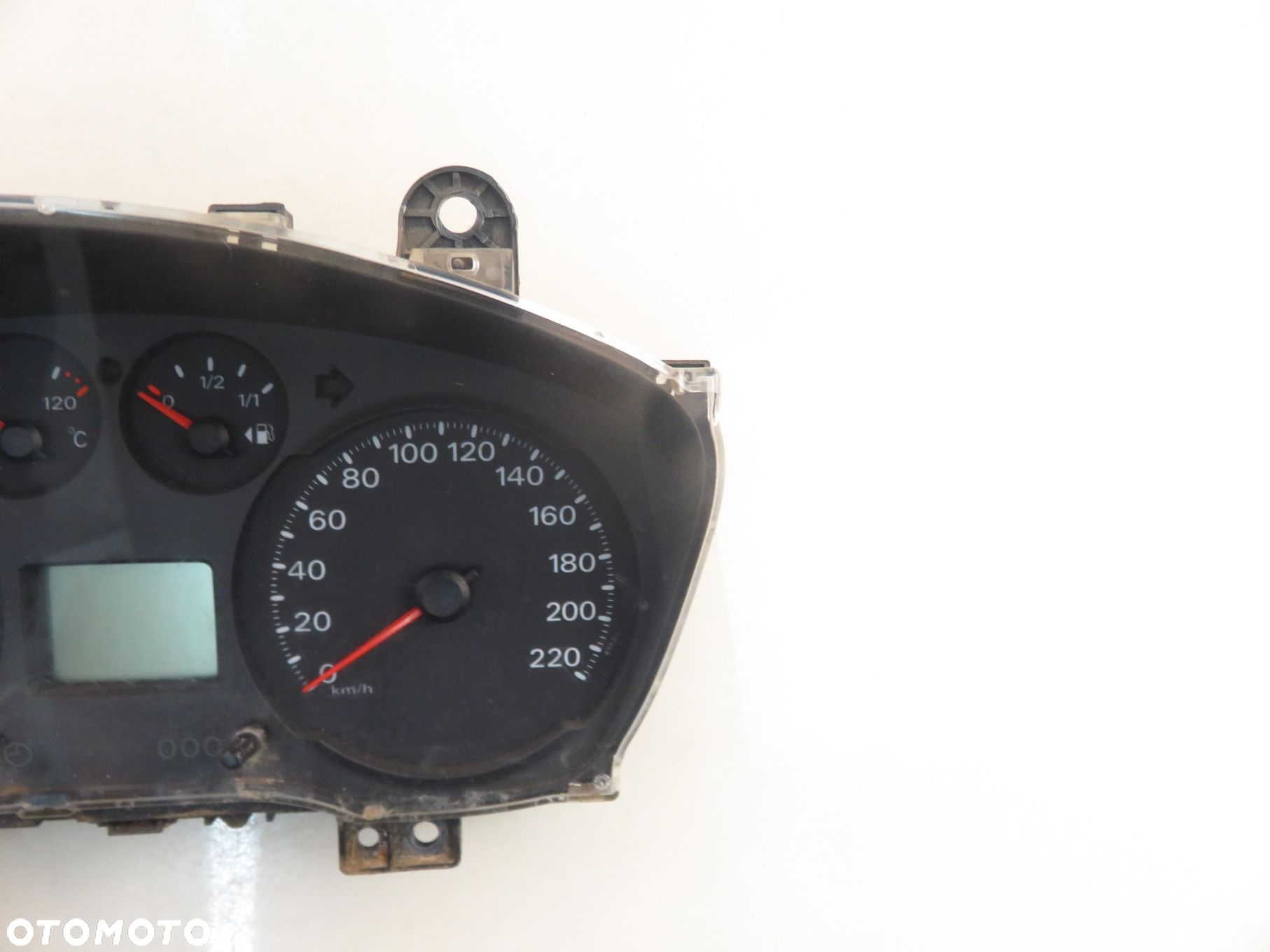 LICZNIK FORD TRANSIT VI (2006-2014) 2.2 TDCi - P8FA 6C1T10849CF - 12