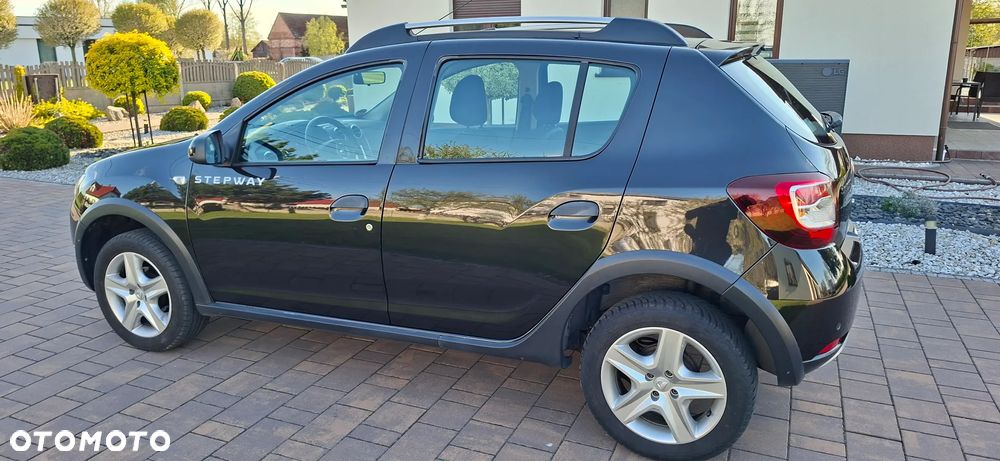Dacia Sandero TCe 90 Laureate - 15