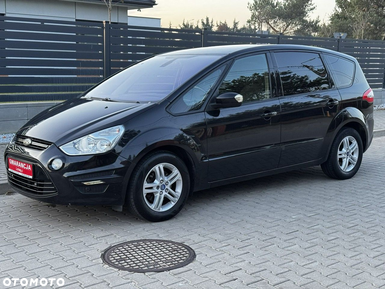 Ford S-Max - 3