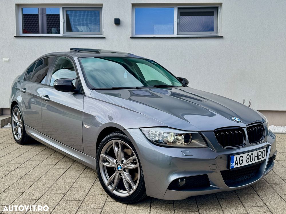 BMW Seria 3 - 1