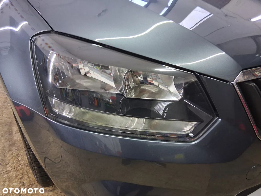 Skoda Yeti 2.0 TDI 4x4 Edition - 19