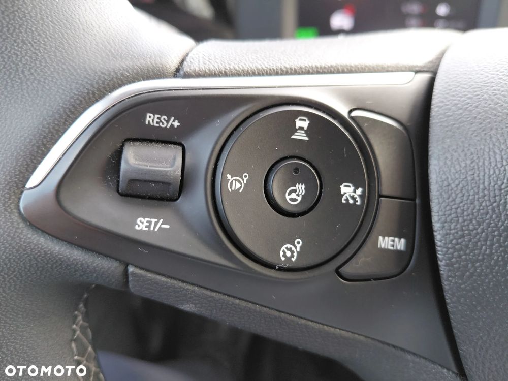 Opel Mokka 50kWh Edition - 20