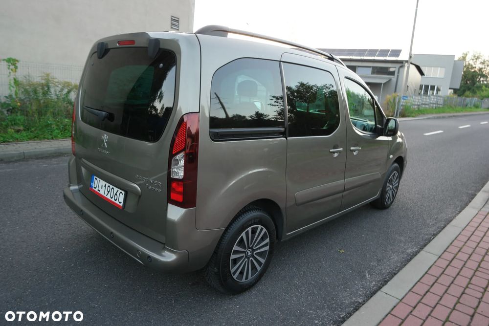 Peugeot Partner - 6