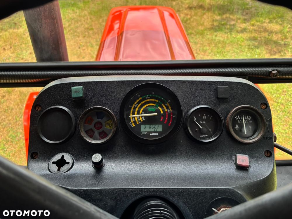Zetor 5011 - 35