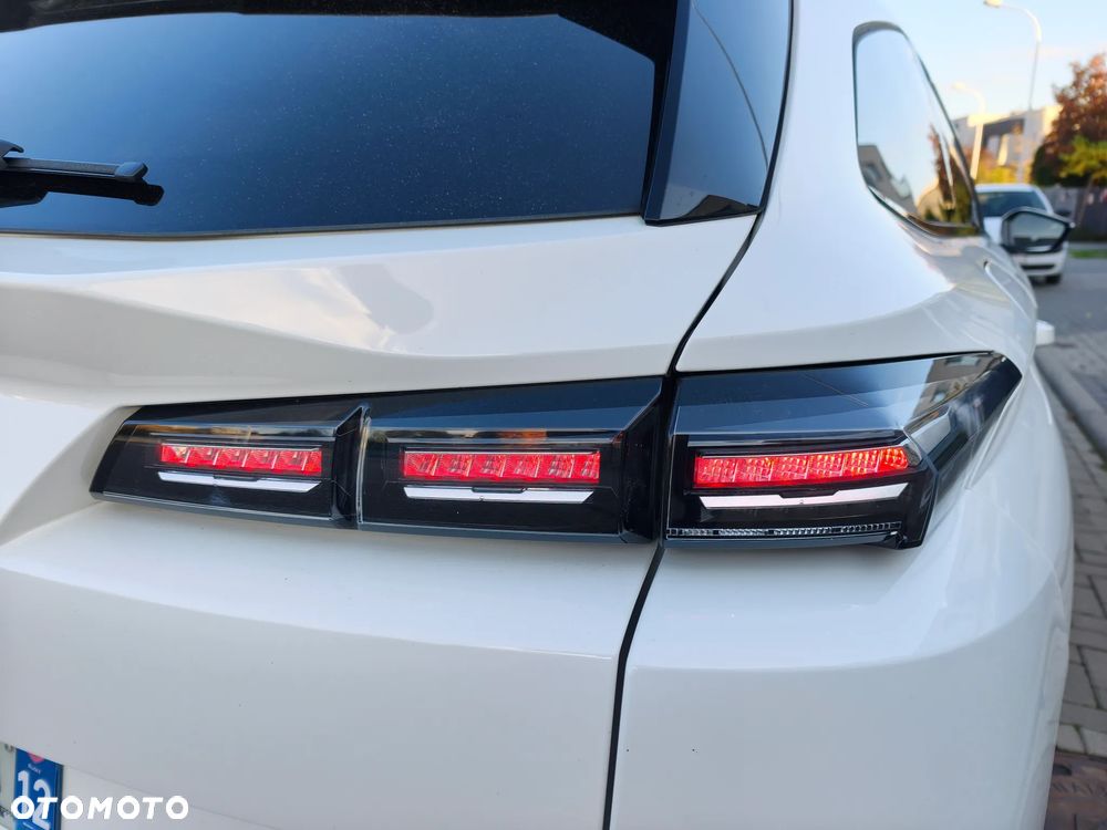 Peugeot 308 BlueHDi 130 EAT8 Stop & Start GT - 15