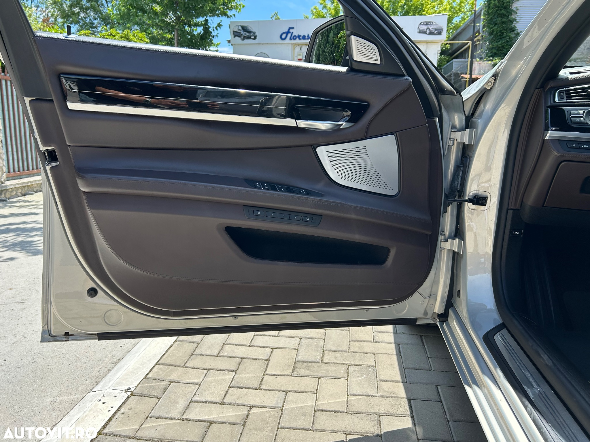 BMW Seria 7 740d xDrive Edition Exclusive - 5
