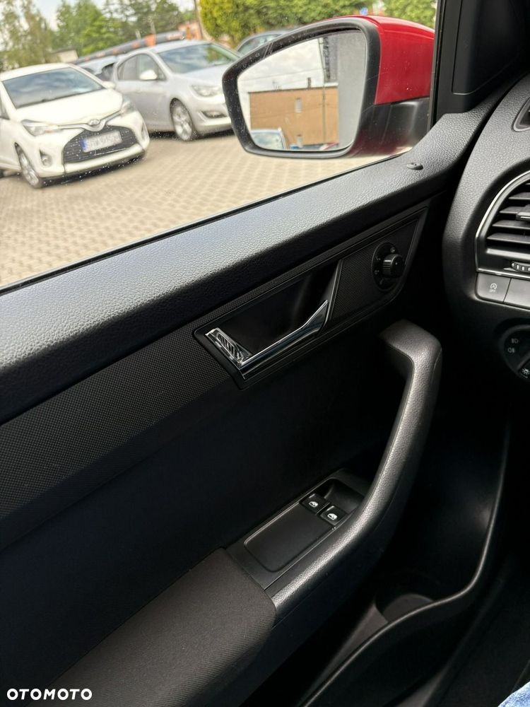 Skoda Fabia - 22