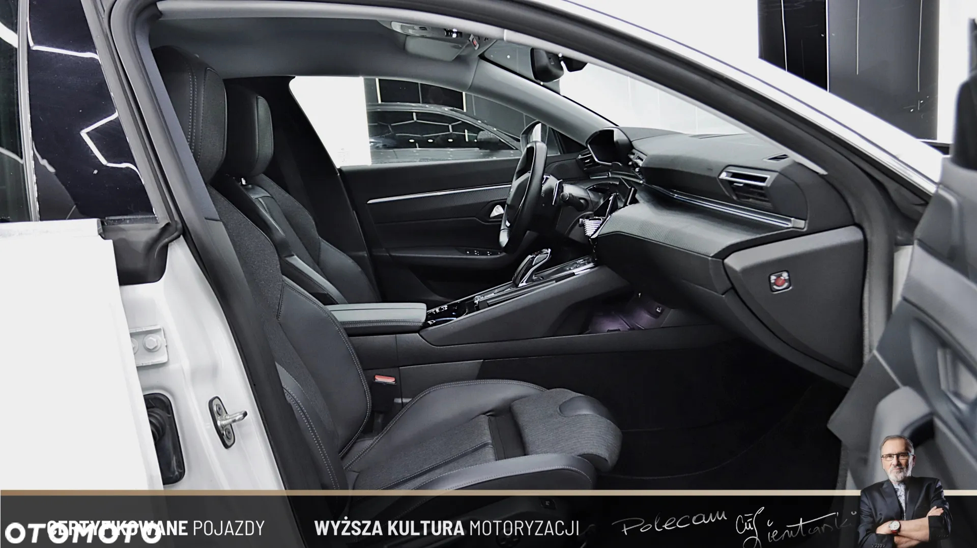 Peugeot 508 1.6 PureTech Allure S&S EAT8 - 17