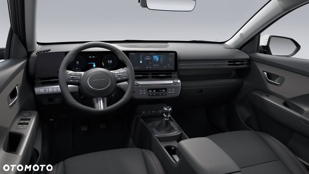 Hyundai Kona 1.6 T-GDI Executive - 7