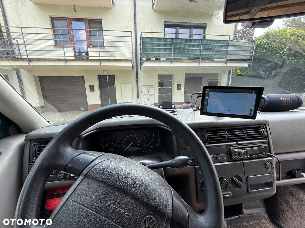 Volkswagen Transporter T4 TDI - 20