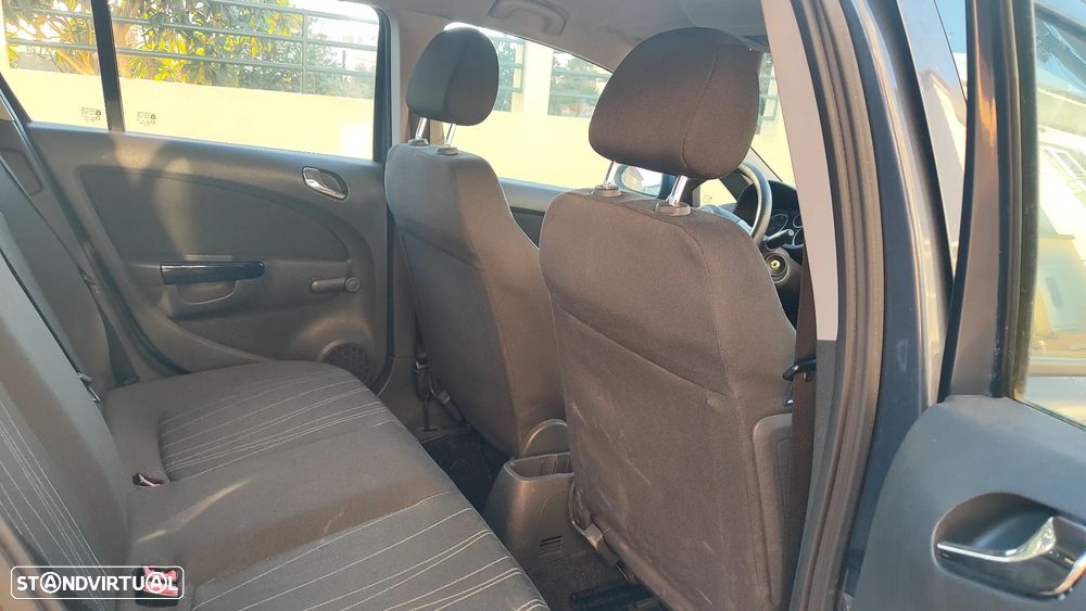 Opel Corsa 1.3 CDTI Enjoy EcoFLEX - 7