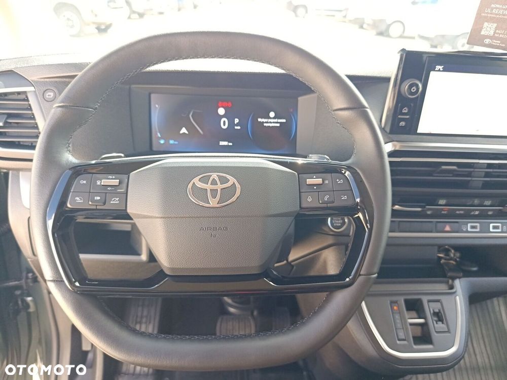 Toyota Proace Verso 2.0 D4-D Long Business - 16