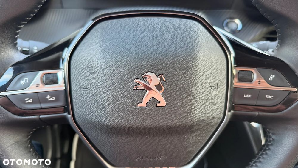 Peugeot 2008 1.2 Pure Tech GPF Allure S&S - 34
