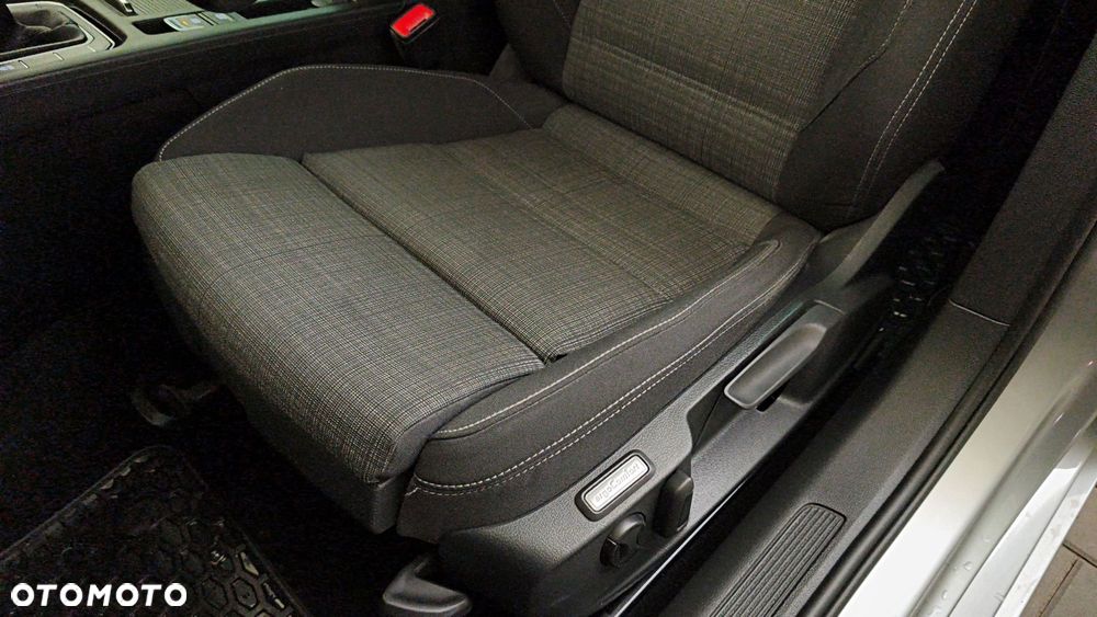 Volkswagen Passat 2022
