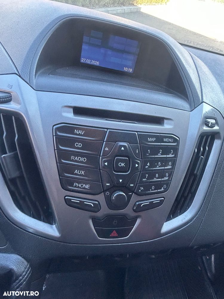 Ford Transit Custom L2H1 VA Basis - 12