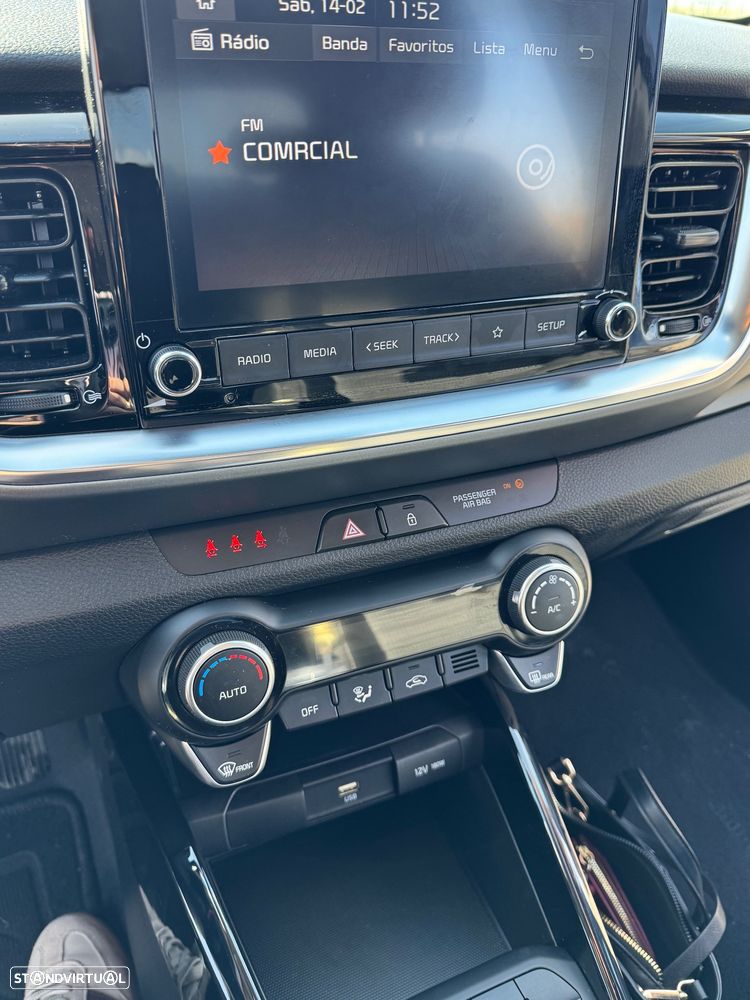 Kia Stonic 1.0 T-GDI Drive - 15