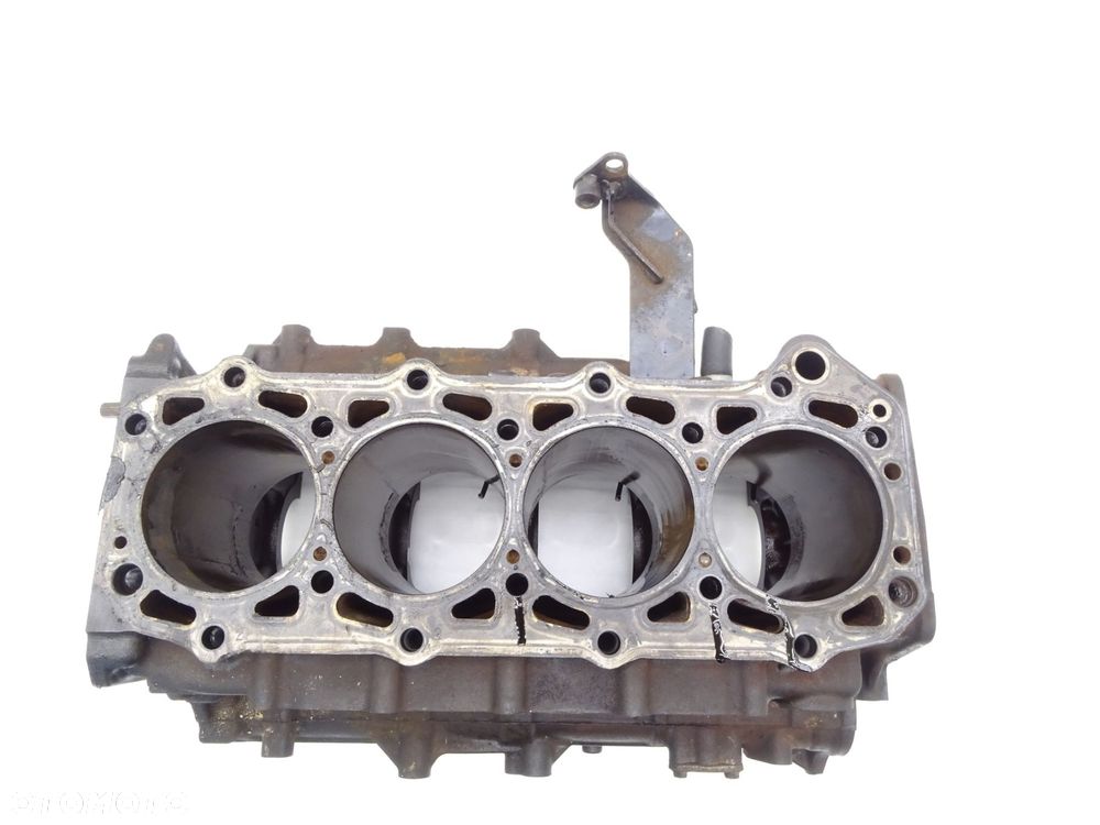 Blok silnika gół zd30 zd30ddti nissan patrol gr y61 gu3 - 3